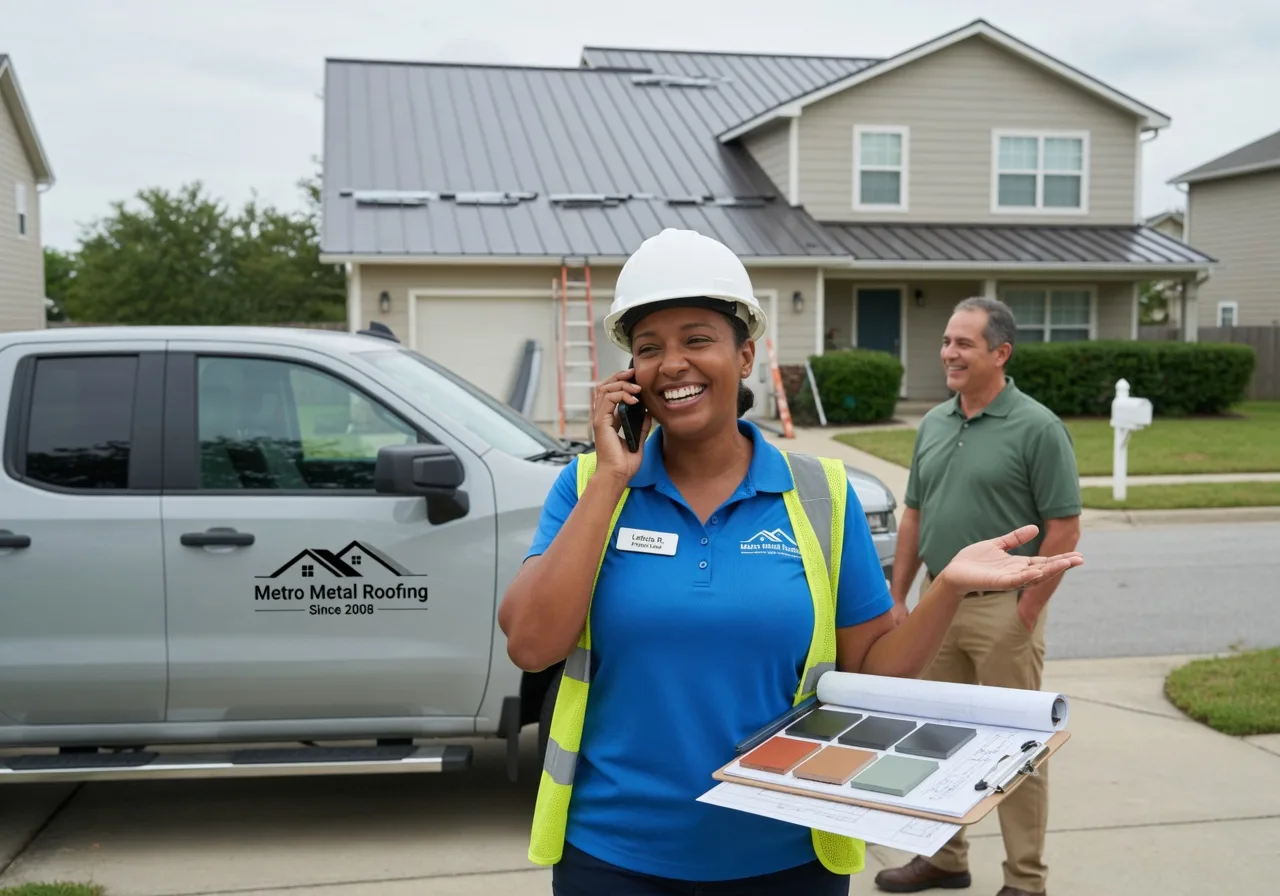Metal Roofing Installation Florence, VT FAQs