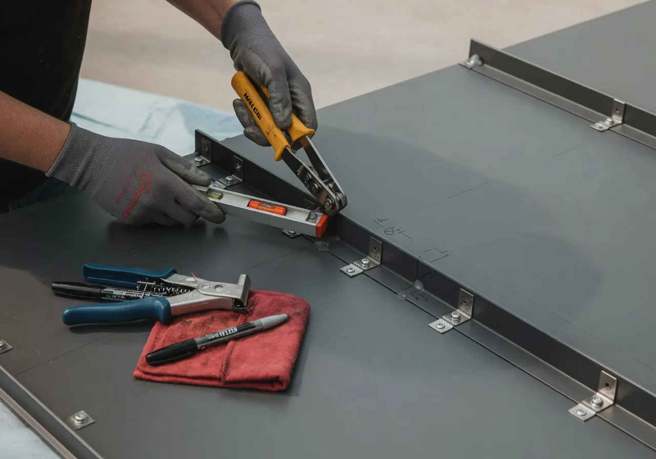 Why choose Metal Roofing Installation in Florence, VT